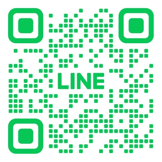 QR Code ติดต่อ สูตร บา ค่า ร่า ai อัจฉริยะ ผ่าน Line